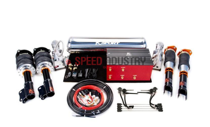 Picture of KSport Airtech Air Suspension System - Executive  - BRZ