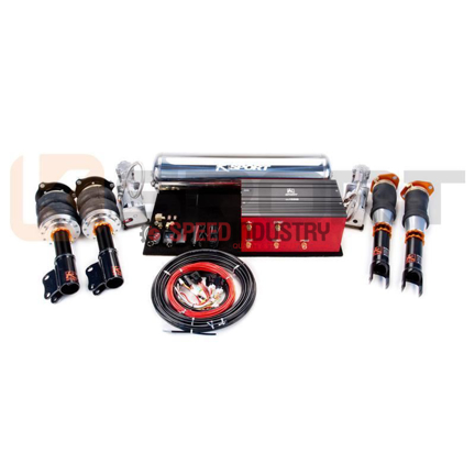 Picture of KSport Airtech Air Suspension System - Pro Plus  - BRZ