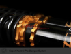 Picture of KSport Coilovers - Kontrol Pro Kit  - FRS/BRZ/86