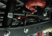 Picture of Perrin Rear Polyurethane Sway Bar End Links