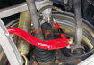 Picture of Perrin Rear Polyurethane Sway Bar End Links