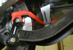 Picture of Perrin Rear Polyurethane Sway Bar End Links