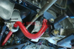 Picture of Perrin Rear Polyurethane Sway Bar End Links