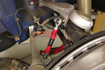 Picture of Perrin Rear Polyurethane Sway Bar End Links