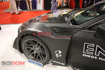 Picture of SEIBON BR-Style Carbon Fiber Fender Ducts FRS/BRZ/86