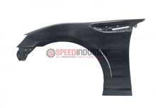 Picture of SEIBON 10mm Wide Carbon Fiber Fenders - 2013-2020 BRZ/FR-S/86