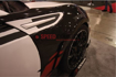 Picture of SEIBON 10mm Wide Carbon Fiber Fenders - 2013-2020 BRZ/FR-S/86