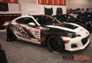 Picture of SEIBON 10mm Wide Carbon Fiber Fenders - 2013-2020 BRZ/FR-S/86
