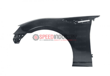Picture of SEIBON OEM-Style Carbon Fiber Fenders