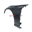 Picture of SEIBON OEM-Style Carbon Fiber Fenders