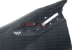 Picture of SEIBON OEM-Style Carbon Fiber Fenders
