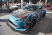 Picture of SEIBON DV-Style Carbon Fiber Hood - 2013-2020 BRZ/FR-S/86