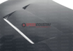 Picture of SEIBON DV-Style Carbon Fiber Hood - 2013-2020 BRZ/FR-S/86