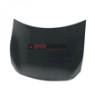 Picture of SEIBON OEM-Style Carbon Fiber Hood - 2013-2020 BRz/FR-S/86