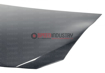 Picture of SEIBON OEM-Style Carbon Fiber Hood - 2013-2020 BRz/FR-S/86