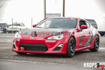Picture of SEIBON OEM-Style Carbon Fiber Hood - 2013-2020 BRz/FR-S/86