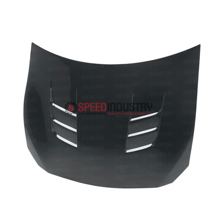 Picture of SEIBON TS-Style Carbon Fiber Hood -2013-2020 BRZ/FR-S/86