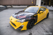 Picture of SEIBON TS-Style Carbon Fiber Hood -2013-2020 BRZ/FR-S/86