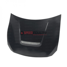 Picture of SEIBON VS-Style Carbon Fiber Hood - 2013-2020 BRZ/FR-S/86