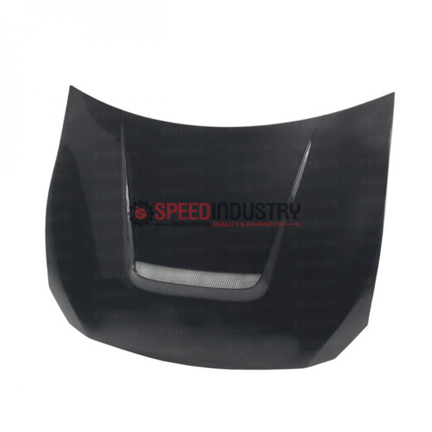 Picture of SEIBON VS-Style Carbon Fiber Hood - 2013-2020 BRZ/FR-S/86