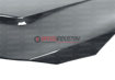 Picture of SEIBON VS-Style Carbon Fiber Hood - 2013-2020 BRZ/FR-S/86