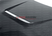 Picture of SEIBON VS-Style Carbon Fiber Hood - 2013-2020 BRZ/FR-S/86