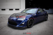 Picture of SEIBON VS-Style Carbon Fiber Hood - 2013-2020 BRZ/FR-S/86