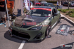 Picture of SEIBON VS-Style Carbon Fiber Hood - 2013-2020 BRZ/FR-S/86
