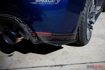 Picture of SEIBON KC-Style Carbon Fiber Rear Lip