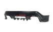 Picture of SEIBON TB-Style Carbon Fiber Rear Lip