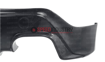 Picture of SEIBON TB-Style Carbon Fiber Rear Lip