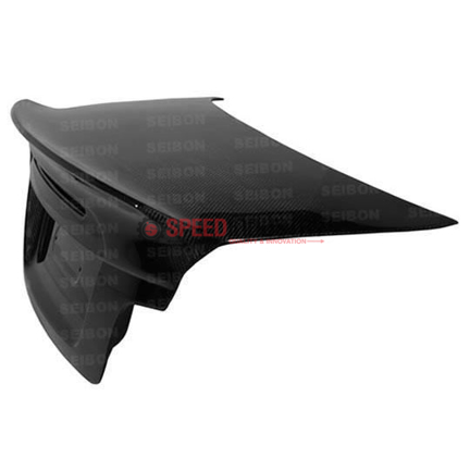 Picture of SEIBON CSL-Style Carbon Fiber Trunk