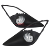Picture of Spyder FRS Fog Light kit (CHROME)  (Discontinued)