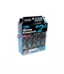 Picture of Project Kics R26 M12x1.25 Lug Nuts w/ Locks - NeoChrome