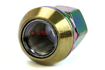 Picture of Project Kics R26 M12x1.25 Lug Nuts w/ Locks - NeoChrome