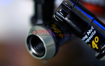 Picture of Project Kics R40 M12x1.25 Lug Nuts - Black Chrome