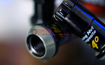 Picture of Project Kics R40 M12x1.25 Lug Nuts w/Locks - Black Chrome