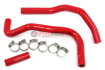 Picture of HPS High Temp Reinforced Silicone Heater Hose Kit - Subaru BRZ/Scion FR-S 2013+
