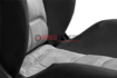 Picture of BC08-RSSS-B  -Buddy Club Seats - Racing Spec Sport Reclinable  Color: Black