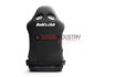 Picture of BC08-RSSS-B  -Buddy Club Seats - Racing Spec Sport Reclinable  Color: Black