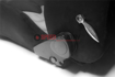Picture of BC08-RSSS-B  -Buddy Club Seats - Racing Spec Sport Reclinable  Color: Black