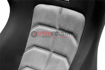 Picture of Buddy Club Seats - Racing Spec Sport Reclinable  Color: Black