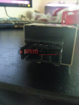 Picture of Hyperflash Relay for LED Turn Signals