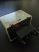 Picture of Hyperflash Relay for LED Turn Signals