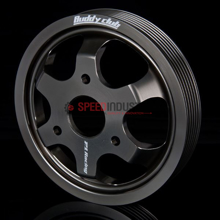Picture of Buddy Club P1 Crank Pulley Kit ZN6 FT86 w/AC (Discontinued)