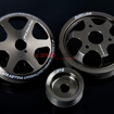 Picture of Buddy Club P1 Crank Pulley Kit ZN6 FT86 w/AC (Discontinued)