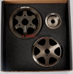 Picture of Buddy Club P1 Crank Pulley Kit ZN6 FT86 w/AC (Discontinued)