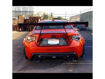 Picture of Spyder LED Taillights Black FRS/BRZ/86