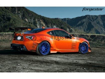 Picture of Spyder LED Taillights Black FRS/BRZ/86