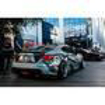 Picture of Spyder LED Taillights Red FRS/BRZ/86